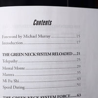 Green Neck System, Volume 2 by Gabriel Werlen - Book