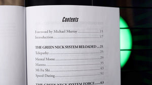 Green Neck System, Volume 2 by Gabriel Werlen - Book