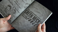 Green Neck System, Volume 2 by Gabriel Werlen - Book
