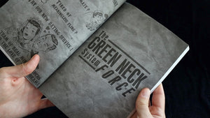 Green Neck System, Volume 2 by Gabriel Werlen - Book