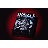 Grimoire Bicycle Deck by US Playing Card
