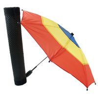 Hankey to Parasol by Mr. Magic - Trick
