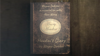Houdini's Diary by Wayne Dobson
