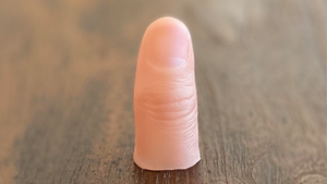 Thumb Tip (Realistic, Soft) by Alan Wong