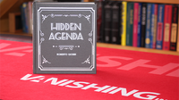Hidden Agenda by Roberto Giobbi - Book
