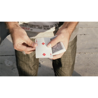 Hollywood by Alex Pandrea - DVD
