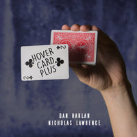 Hover Card Plus by Dan Harlan and Nicholas Lawrence
