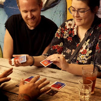 Heroes & Villains by Craig Petty