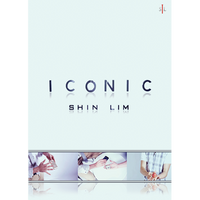 iConic (Gold Edition) by Shin Lim - Trick
