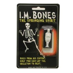 I.M. Bones by Fun, Inc.