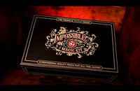Impossible! Magic Kit by Tim Trono
