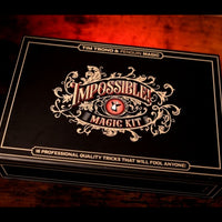 Impossible! Magic Kit by Tim Trono