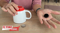 Impossible! Magic Kit by Tim Trono
