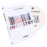 Industry by Arteco Production - Trick