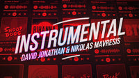 InstruMental by David Jonathan and Nikolas Mavresis
