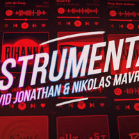 InstruMental by David Jonathan and Nikolas Mavresis