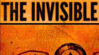 Invisible Deck by Justin Willman
