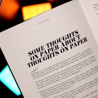 In The Spotlight by Christopher Carter - Book