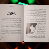 In The Spotlight by Christopher Carter - Book