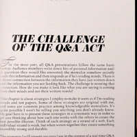 In The Spotlight by Christopher Carter - Book