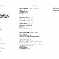 In The Spotlight by Christopher Carter - Book