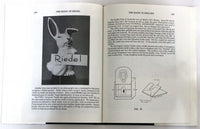 Magic of Riedel by James M. Klein - Book
