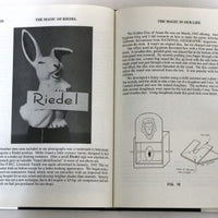 Magic of Riedel by James M. Klein - Book