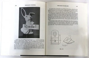 Magic of Riedel by James M. Klein - Book