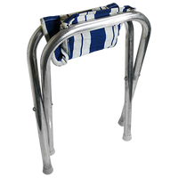 Jumping Stool - Trick
