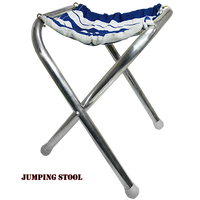 Jumping Stool - Trick
