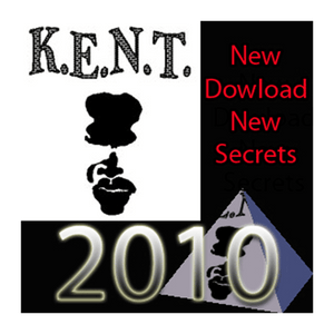 K.E.N.T. 2010 by John Mahood and Kenton Knepper eBook DOWNLOAD