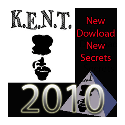 K.E.N.T. 2010 by John Mahood and Kenton Knepper eBook DOWNLOAD