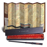 Kymera Magic  Wand - Trick

