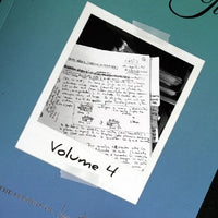 Letters From Juan, Volume 4 by Juan Tamariz - Book