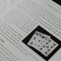 Letters From Juan, Volume 6 by Juan Tamariz - Book