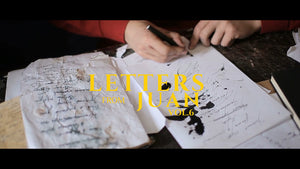 Letters From Juan, Volume 6 by Juan Tamariz - Book