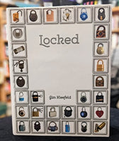 Locked by Jim Kleefeld - Book
