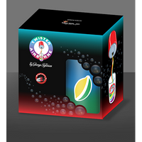 Magnetic Airborne (Sprite) by Twister Magic - Trick