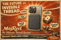 MagReel by João Miranda
