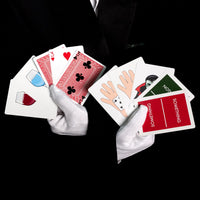 Ultimate Card Trick Collection by Paul Hallas (Gimmicks + Download)
