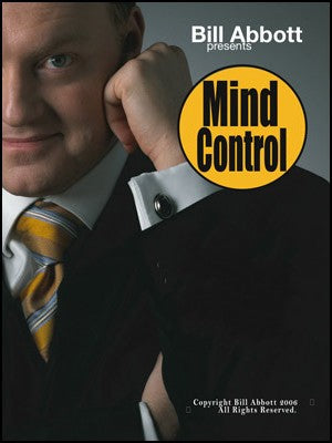 Mind Control by Bill Abbott