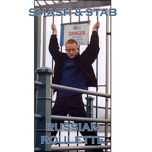 Royle's Smash & Stab by Jonathan Royle - Video/Book DOWNLOAD