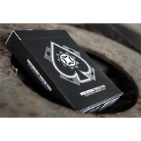 Mechanic Deck VR2 by Mechanic Industries
