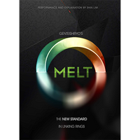 Melt by Genteishiryo