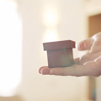 Mental Block Dice by Dan Harlan