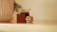 Mental Block Dice by Dan Harlan
