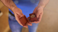 Mental Block Dice by Dan Harlan
