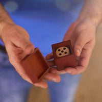 Mental Block Dice by Dan Harlan