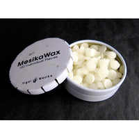 Mesika Wax by Yigal Mesika - Trick
