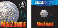 Zombie Ball (Mini) by Vernet Magic
